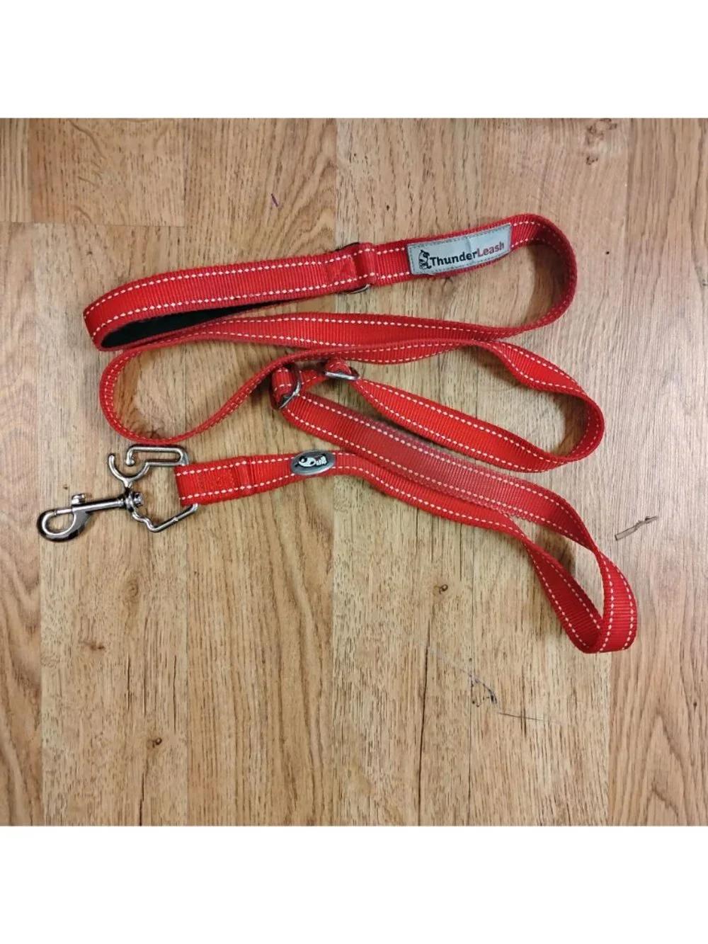 Dog Accessories 8 Piece Lot: Leash Slow Feeders Grooming Tools Toys Travel Bowl